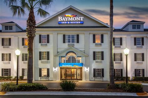 Baymont inn jacksonville nc  Photos & Overview Room Rates Amenities Map & Location Guest Reviews Free parking Complimentary Breakfast from $64 per night See Rooms & Rates Rooms Room 1 Check Room Rates Check Current Room Rates Hurry! Baymont by Wyndham Camp Lejeune